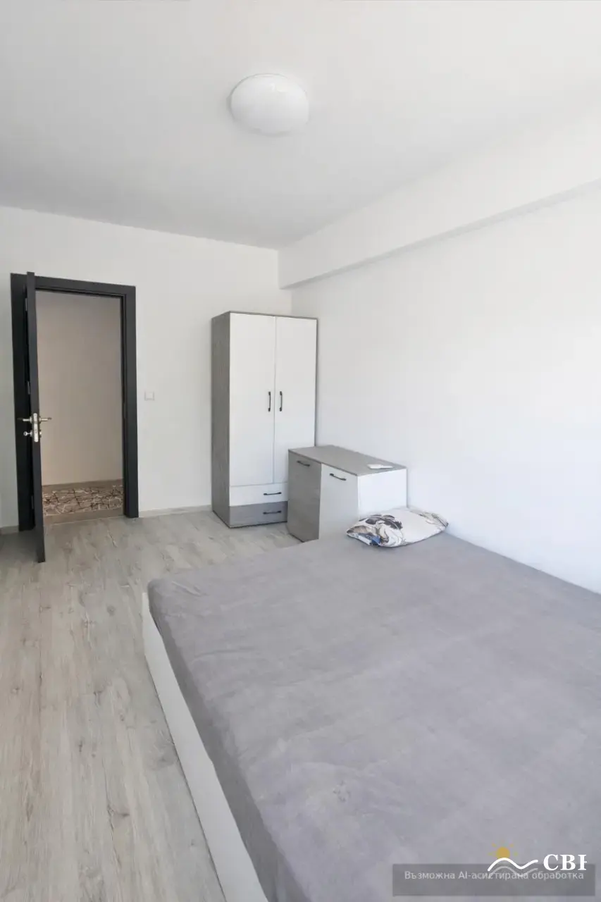 Apartment, 3-room, 90 m², in Varna. Photo 6 of 9. Varna, Black Sea, Bulgaria. Cheap Beach Holiday.