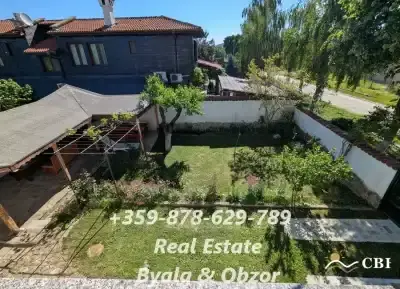 House, 2-room, 100 m², in Obzor. Obzor, Black Sea, Bulgaria. Cheap Beach Holiday.