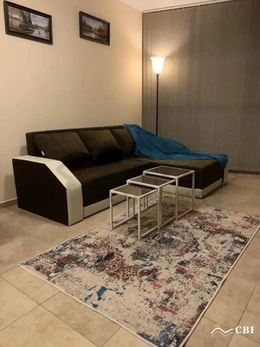 Apartment, 2-room, 68 m², in Varna. Photo 5 of 5. Varna, Black Sea, Bulgaria. Cheap Beach Holiday.
