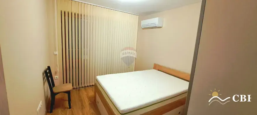 Apartment, 2-room, 50 m², in Varna. Photo 3 of 13. Varna, Black Sea, Bulgaria. Cheap Beach Holiday.