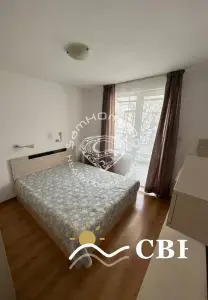 Apartment, 2-room, 60 m², in Varna. Photo 7 of 10. Varna, Black Sea, Bulgaria. Cheap Beach Holiday.