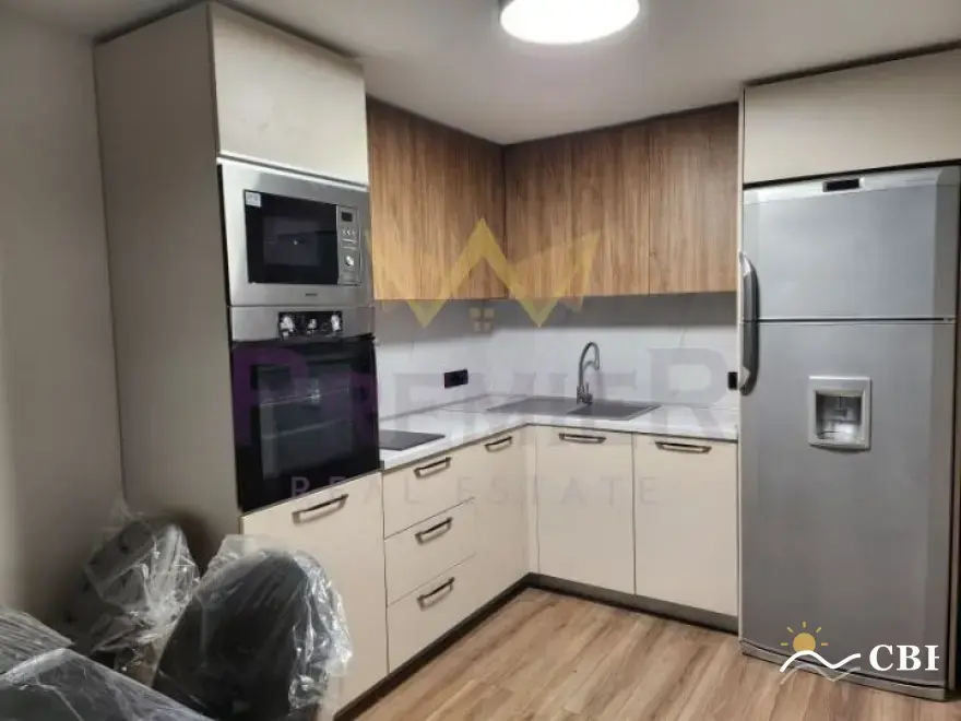 Apartment, 3-room, 67 m², in Varna. Photo 1 of 12. Varna, Black Sea, Bulgaria. Cheap Beach Holiday.