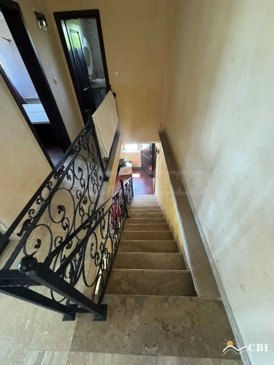 House, 4-room, 140 m², in Sunny Beach. Photo 5 of 13. Sunny Beach, Black Sea, Bulgaria. Cheap Beach Holiday.