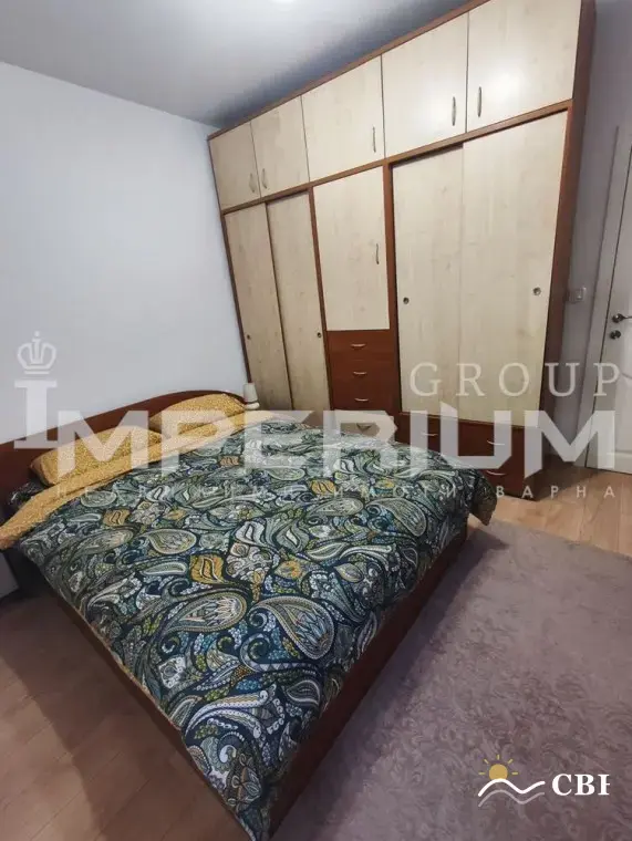 Apartment, 1-room, 25591 m², in Varna. Photo 6 of 10. Varna, Black Sea, Bulgaria. Cheap Beach Holiday.