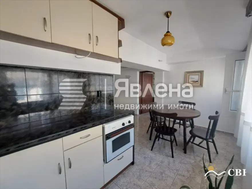 Apartment, 3-room, 80 m², in Varna. Photo 4 of 11. Varna, Black Sea, Bulgaria. Cheap Beach Holiday.