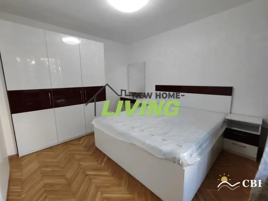 Apartment, 3-room, 78 m², in Burgas. Photo 5 of 14. Burgas, Black Sea, Bulgaria. Cheap Beach Holiday.