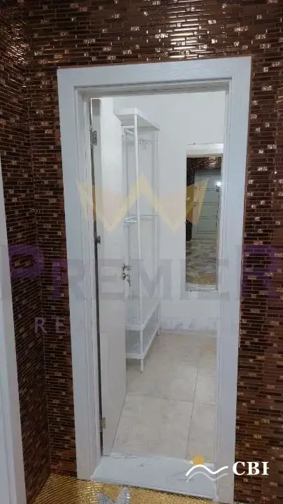 Apartment, 3-room, 100 m², in Varna. Photo 9 of 15. Varna, Black Sea, Bulgaria. Cheap Beach Holiday.