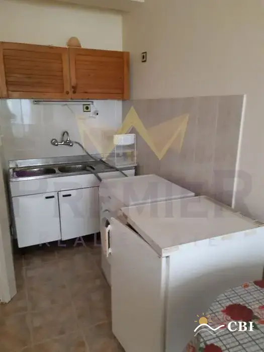 Apartment, 2-room, 50 m², in Varna. Photo 4 of 4. Varna, Black Sea, Bulgaria. Cheap Beach Holiday.
