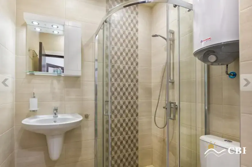 Apartment, 2-room, 60 m², in Varna. Photo 3 of 11. Varna, Black Sea, Bulgaria. Cheap Beach Holiday.