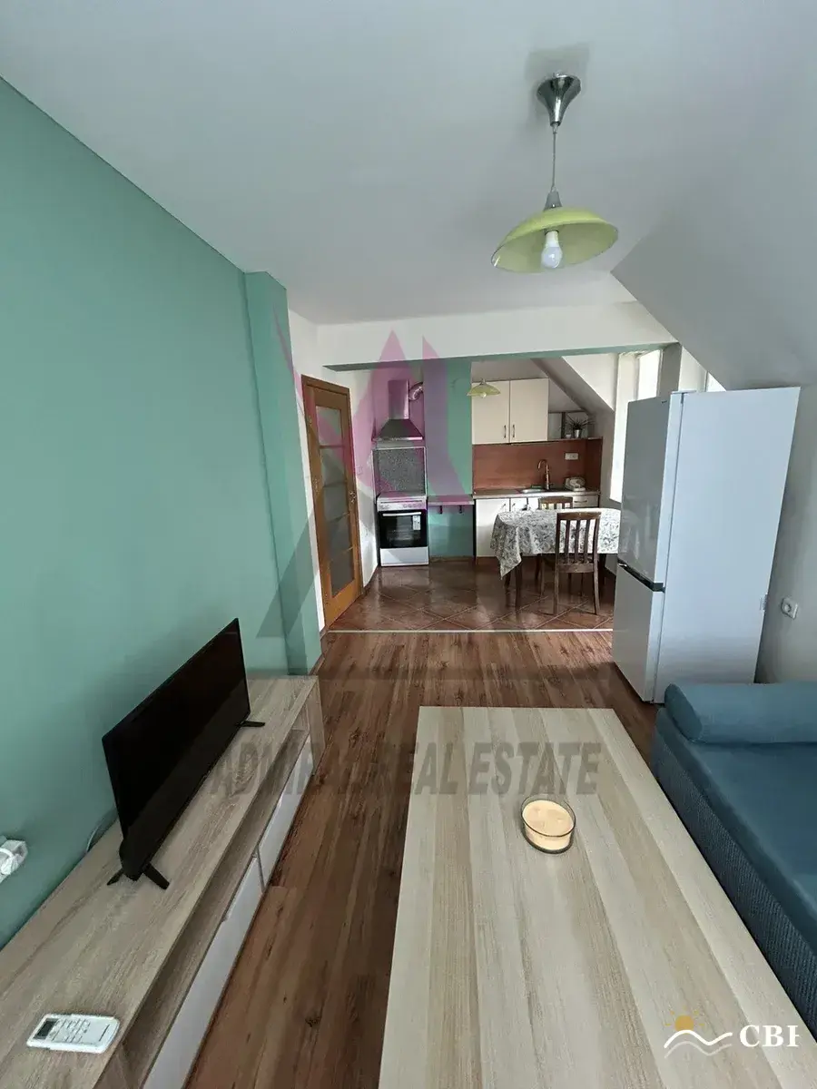 Apartment, 2-room, 72 m², in Varna. Photo 4 of 16. Varna, Black Sea, Bulgaria. Cheap Beach Holiday.