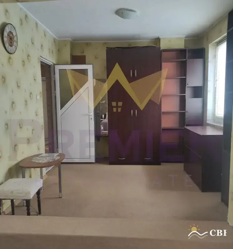 Apartment, 3-room, 90 m², in Varna. Photo 8 of 12. Varna, Black Sea, Bulgaria. Cheap Beach Holiday.