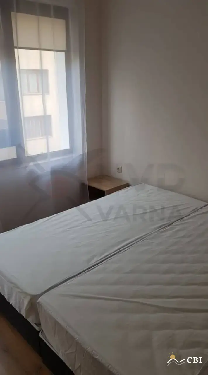 Apartment, 4-room, 118 m², in Varna. Photo 5 of 6. Varna, Black Sea, Bulgaria. Cheap Beach Holiday.