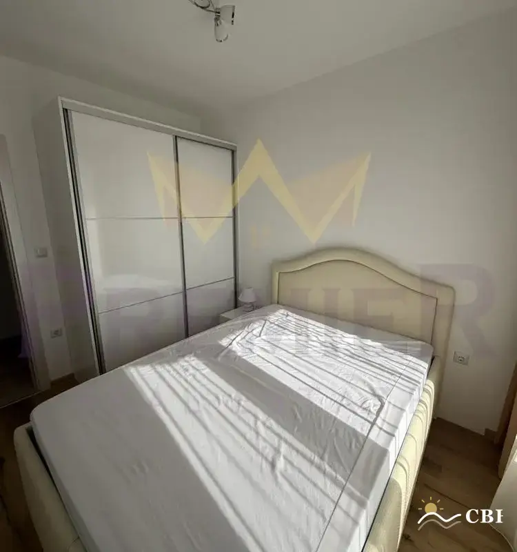 Apartment, 3-room, 90 m², in Varna. Photo 7 of 16. Varna, Black Sea, Bulgaria. Cheap Beach Holiday.