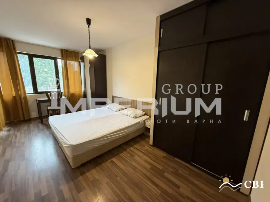 Apartment, 2-room, 78 m², in Varna. Photo 4 of 9. Varna, Black Sea, Bulgaria. Cheap Beach Holiday.