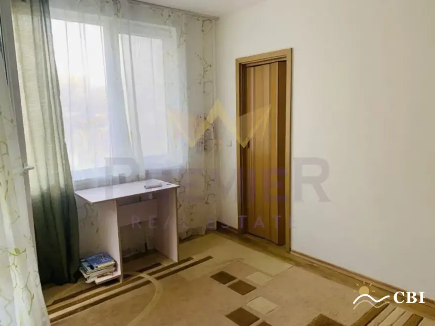 Apartment, 3-room, 90 m², in Varna. Photo 7 of 15. Varna, Black Sea, Bulgaria. Cheap Beach Holiday.
