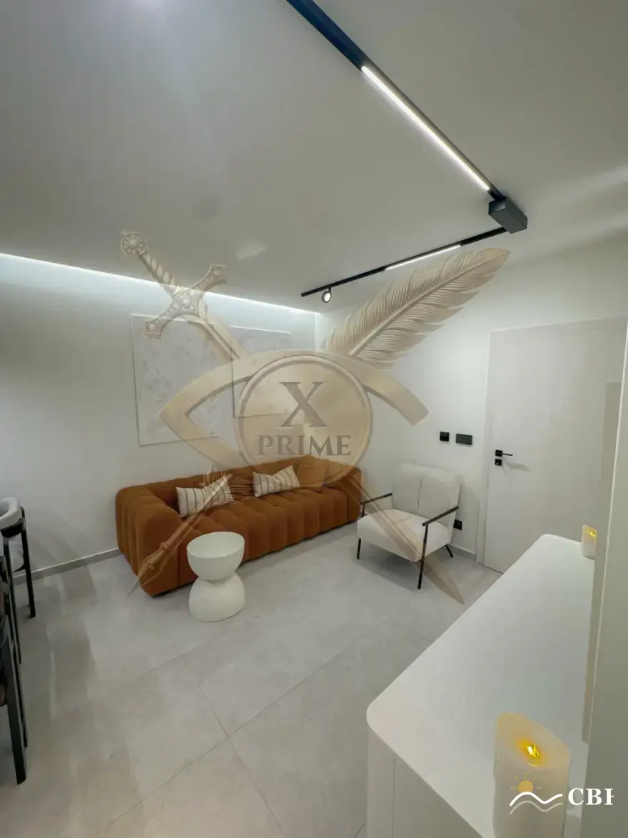 Apartment, 3-room, 100 m², in Varna. Photo 3 of 11. Varna, Black Sea, Bulgaria. Cheap Beach Holiday.