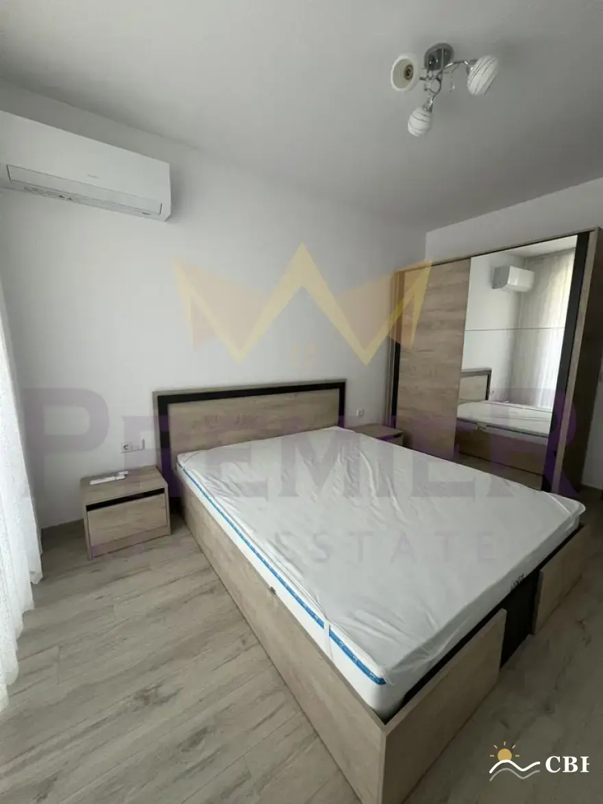 Apartment, 3-room, 85 m², in Varna. Photo 7 of 13. Varna, Black Sea, Bulgaria. Cheap Beach Holiday.