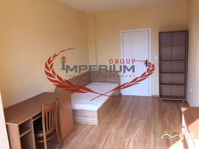 Apartment, 1-room, 16952 m², in Varna. Photo 5 of 7. Varna, Black Sea, Bulgaria. Cheap Beach Holiday.