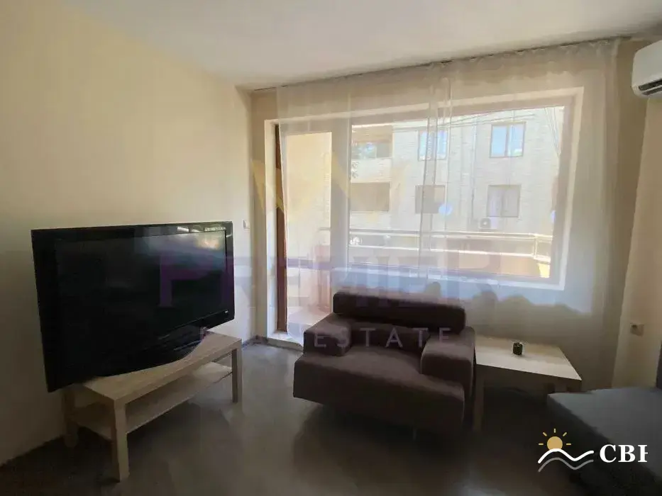 Apartment, 2-room, 60 m², in Varna. Photo 5 of 10. Varna, Black Sea, Bulgaria. Cheap Beach Holiday.