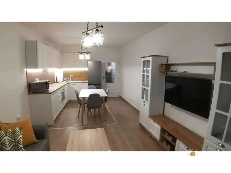 Apartment, 2-room, 69 m², in Varna. Photo 3 of 11. Varna, Black Sea, Bulgaria. Cheap Beach Holiday.