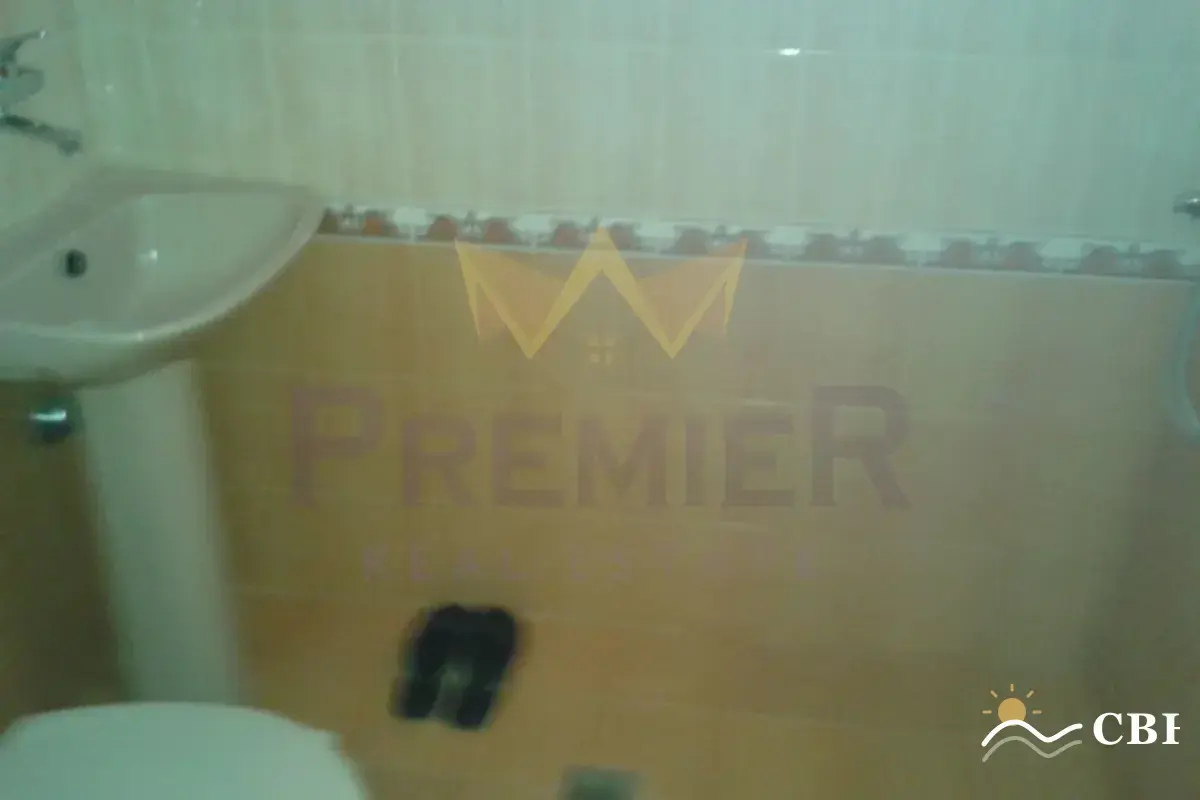 Apartment, 3-room, 82 m², in Varna. Photo 7 of 8. Varna, Black Sea, Bulgaria. Cheap Beach Holiday.