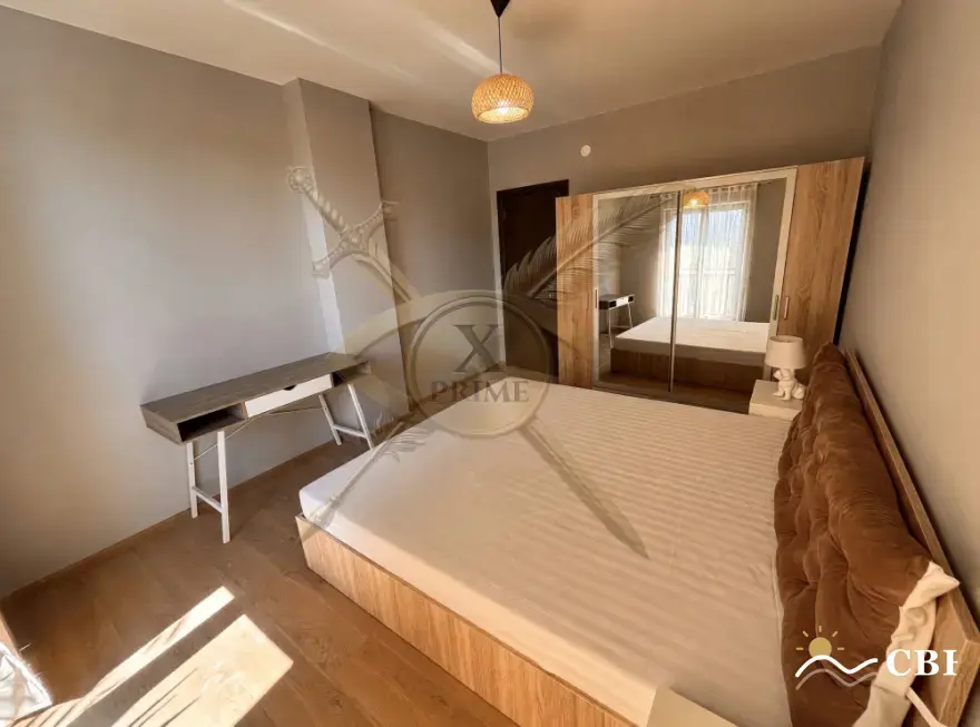 Apartment, 3-room, 85 m², in Varna. Photo 6 of 7. Varna, Black Sea, Bulgaria. Cheap Beach Holiday.