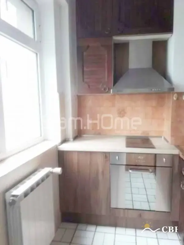 Apartment, 2-room, 100 m², in Varna. Photo 3 of 5. Varna, Black Sea, Bulgaria. Cheap Beach Holiday.