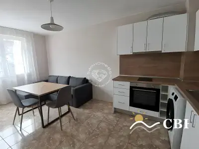 Apartment, 2-room, 55 m², in Varna. Photo 2 of 5. Varna, Black Sea, Bulgaria. Cheap Beach Holiday.