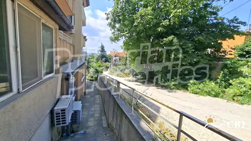 Apartment, 2-room, 68 m², in Varna. Photo 5 of 16. Varna, Black Sea, Bulgaria. Cheap Beach Holiday.