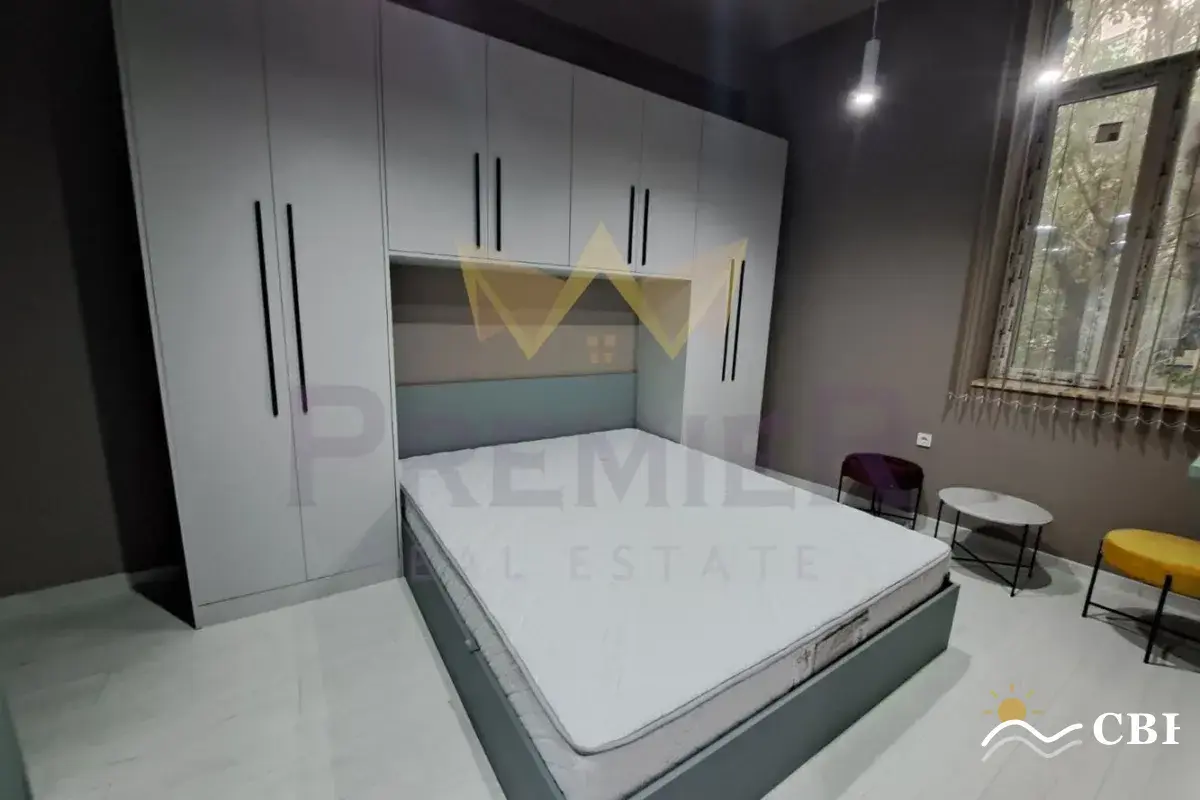 Apartment, 3-room, 120 m², in Varna. Photo 6 of 11. Varna, Black Sea, Bulgaria. Cheap Beach Holiday.