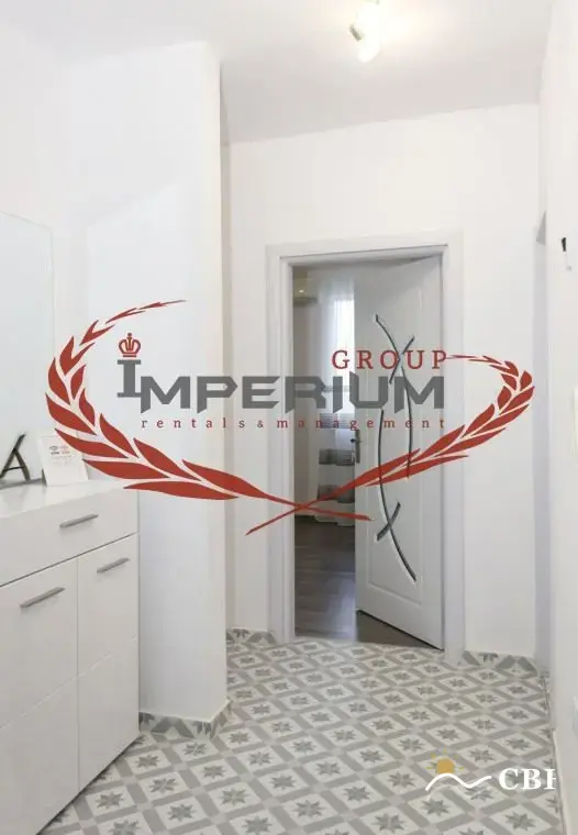Apartment, 1-room, 260 m², in Varna. Photo 9 of 12. Varna, Black Sea, Bulgaria. Cheap Beach Holiday.