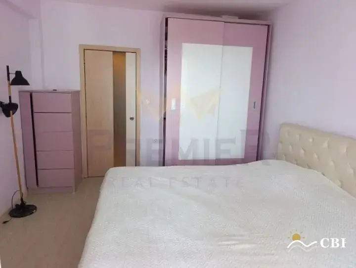 Apartment, 3-room, 102 m², in Varna. Photo 5 of 12. Varna, Black Sea, Bulgaria. Cheap Beach Holiday.