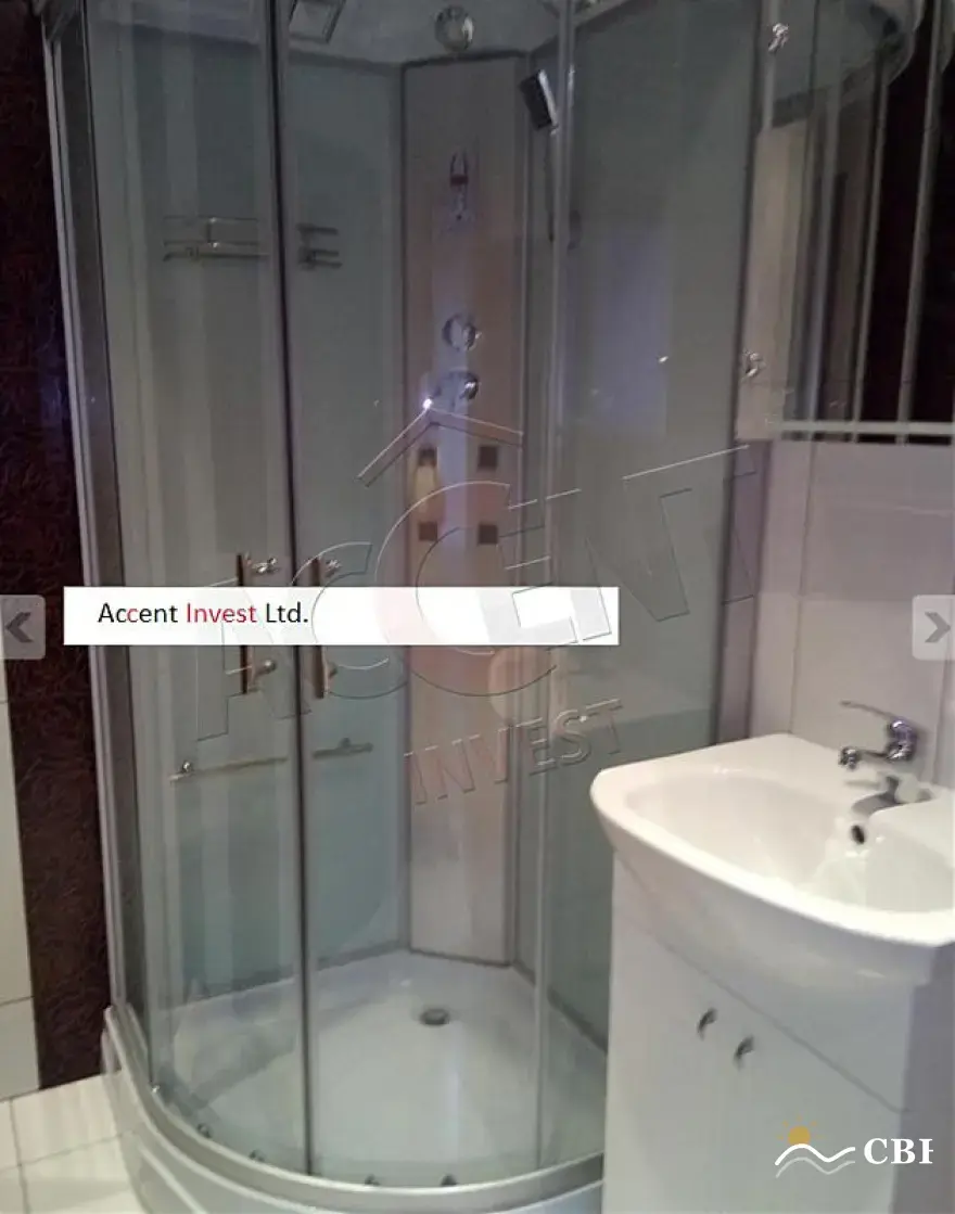 Apartment, 3-room, 105 m², in Varna. Photo 8 of 10. Varna, Black Sea, Bulgaria. Cheap Beach Holiday.