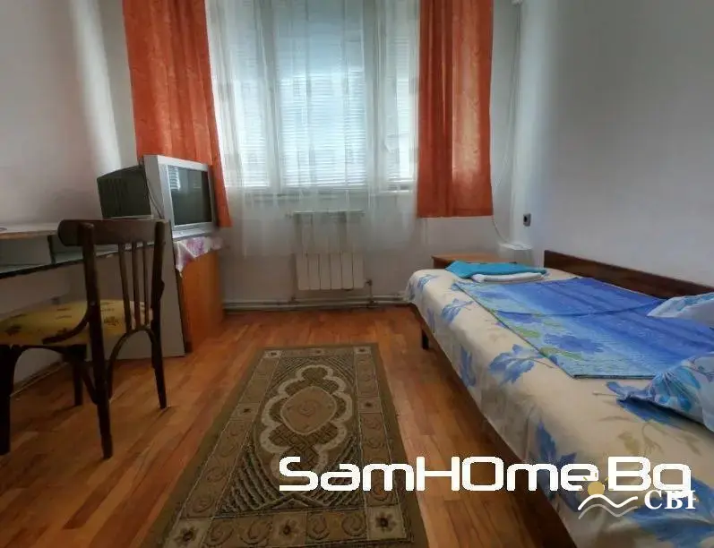 Apartment, 3-room, 110 m², in Varna. Photo 4 of 15. Varna, Black Sea, Bulgaria. Cheap Beach Holiday.