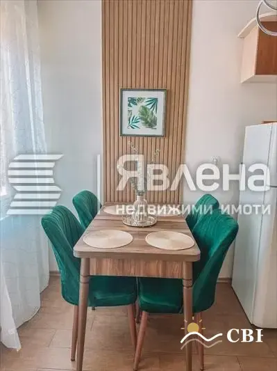Apartment, 1-room, 65 m², in Varna. Photo 2 of 10. Varna, Black Sea, Bulgaria. Cheap Beach Holiday.