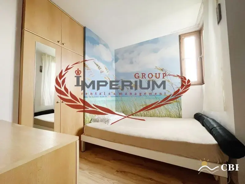 Apartment, 1-room, 14729 m², in Varna. Photo 7 of 16. Varna, Black Sea, Bulgaria. Cheap Beach Holiday.