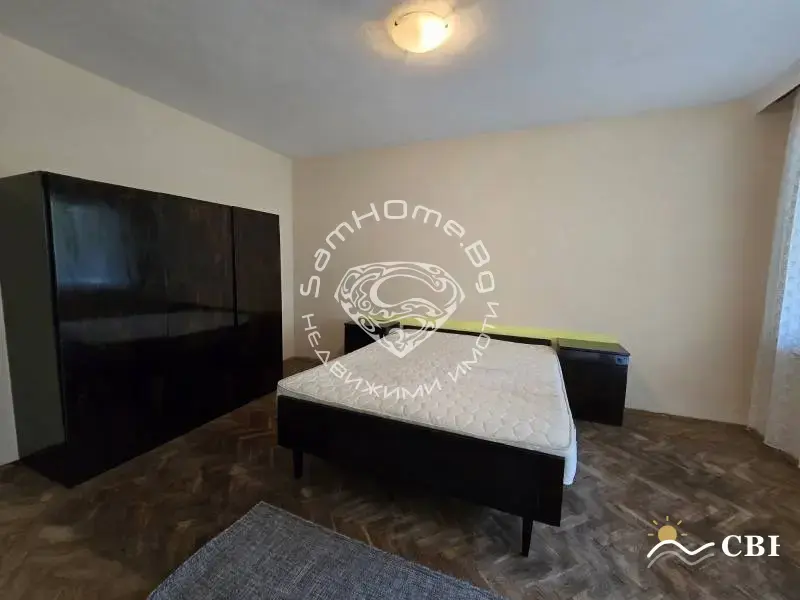 Apartment, 1-room, 60 m², in Varna. Photo 3 of 6. Varna, Black Sea, Bulgaria. Cheap Beach Holiday.