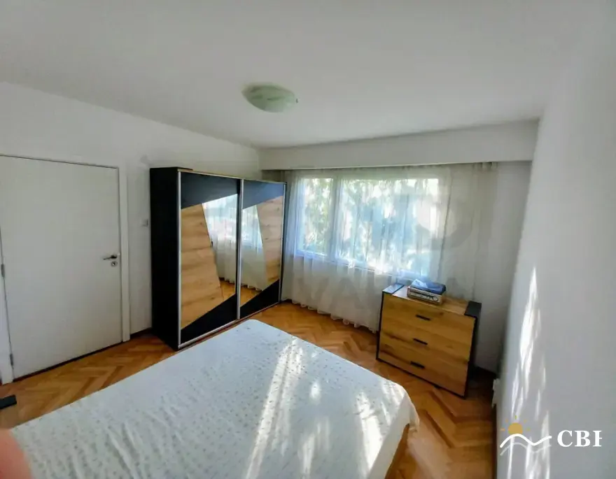 Apartment, 3-room, 88 m², in Varna. Photo 3 of 9. Varna, Black Sea, Bulgaria. Cheap Beach Holiday.