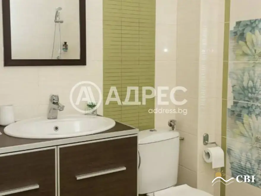 Apartment, 3-room, 80 m², in Varna. Photo 4 of 4. Varna, Black Sea, Bulgaria. Cheap Beach Holiday.