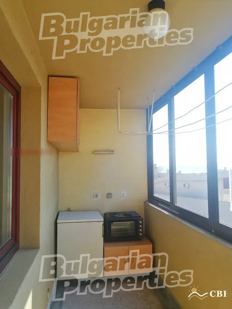 Apartment, 3-room, 96 m², in Varna. Photo 4 of 16. Varna, Black Sea, Bulgaria. Cheap Beach Holiday.