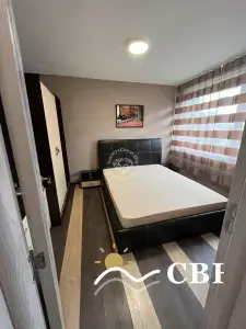 Apartment, 2-room, 60 m², in Varna. Photo 4 of 9. Varna, Black Sea, Bulgaria. Cheap Beach Holiday.