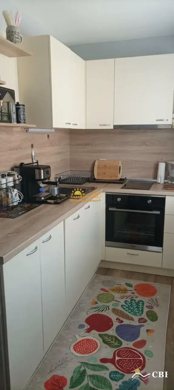 House, 1-room, 120 m², in Sarafovo. Photo 5 of 15. Sarafovo, Black Sea, Bulgaria. Cheap Beach Holiday.
