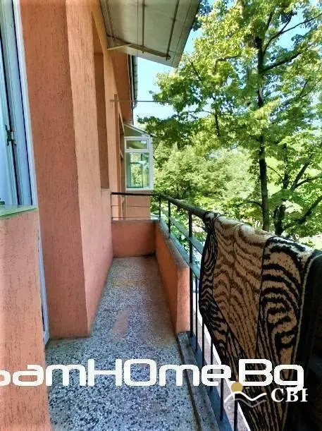Apartment, 1-room, 45 m², in Varna. Photo 4 of 9. Varna, Black Sea, Bulgaria. Cheap Beach Holiday.