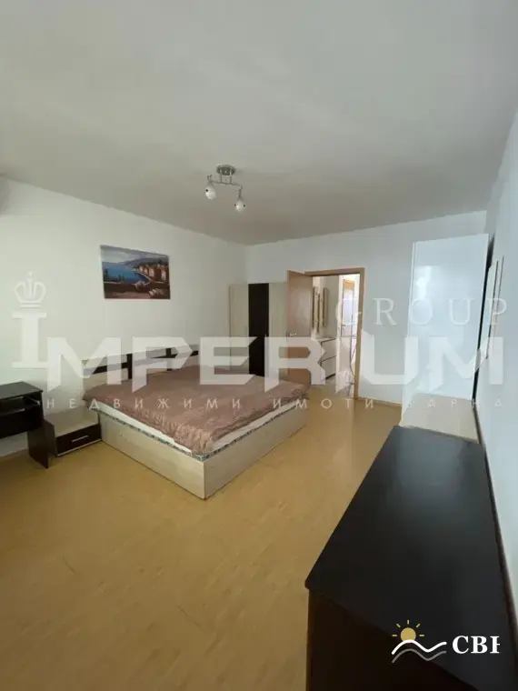 Apartment, 1-room, 19790 m², in Varna. Photo 7 of 15. Varna, Black Sea, Bulgaria. Cheap Beach Holiday.
