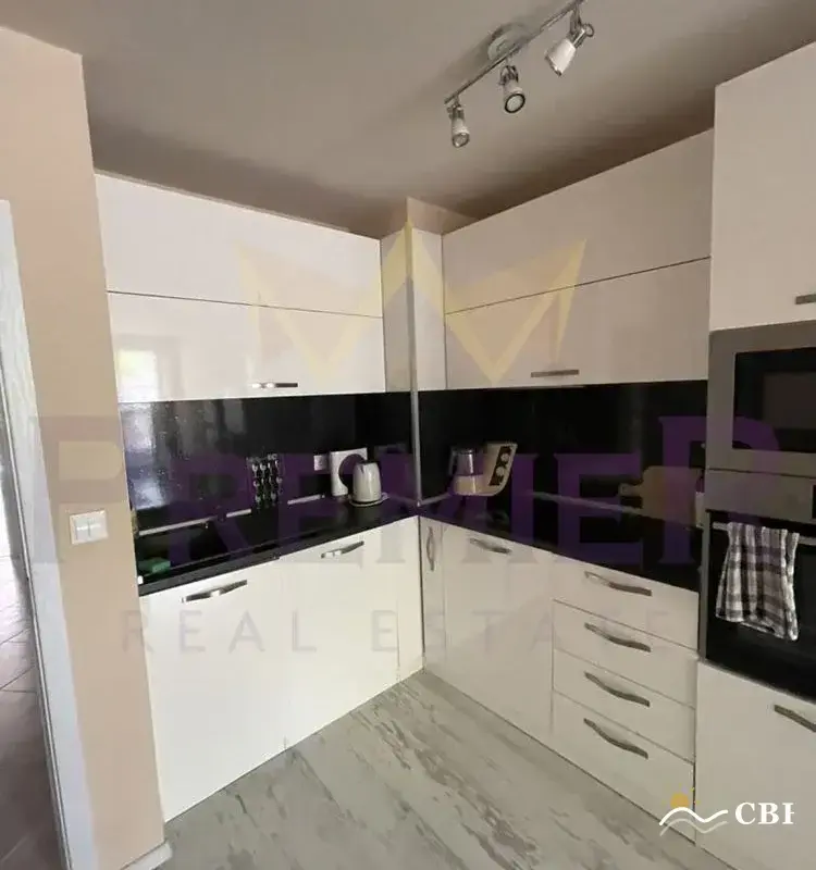 Apartment, 2-room, 80 m², in Varna. Photo 1 of 16. Varna, Black Sea, Bulgaria. Cheap Beach Holiday.