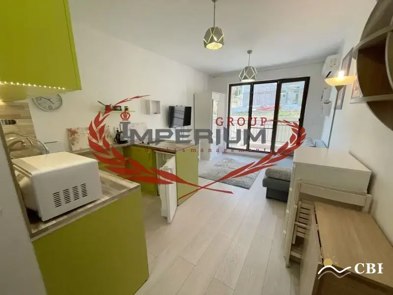 Apartment, 1-room, 280 m², in Varna. Photo 7 of 10. Varna, Black Sea, Bulgaria. Cheap Beach Holiday.
