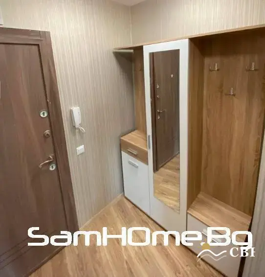 Apartment, 1-room, 65 m², in Varna. Photo 8 of 8. Varna, Black Sea, Bulgaria. Cheap Beach Holiday.