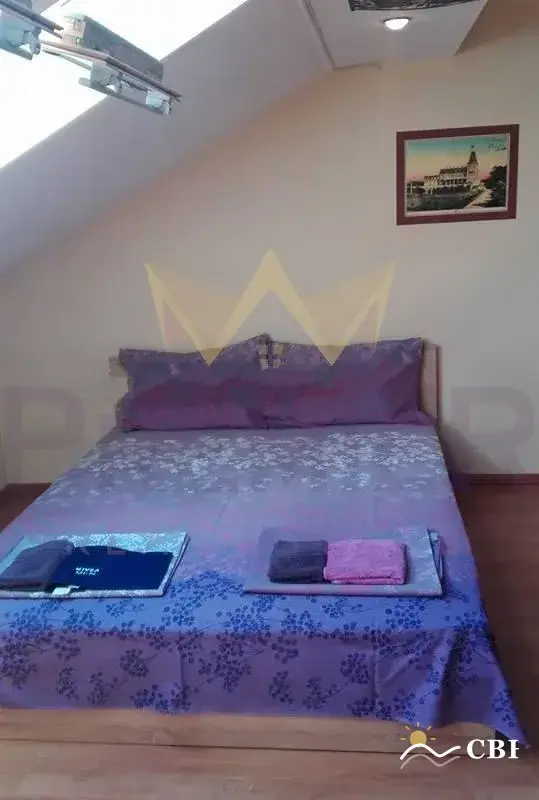 Apartment, 2-room, 50 m², in Varna. Photo 2 of 7. Varna, Black Sea, Bulgaria. Cheap Beach Holiday.