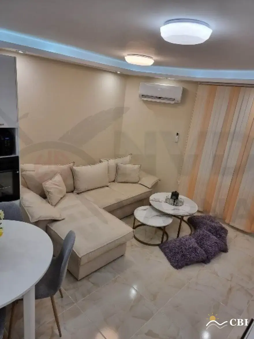 Apartment, 3-room, 90 m², in Varna. Photo 4 of 9. Varna, Black Sea, Bulgaria. Cheap Beach Holiday.