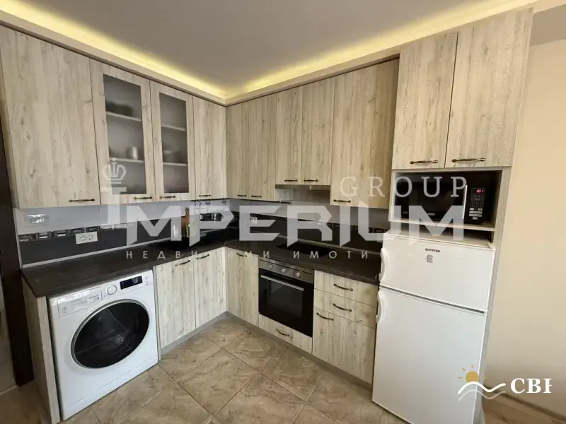 Apartment, 1-room, in Varna. Photo 3 of 14. Varna, Black Sea, Bulgaria. Cheap Beach Holiday.